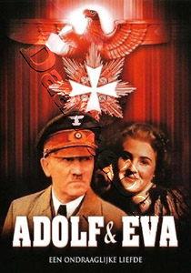 Adolf & Eva | Adolf and Eva  DVD
